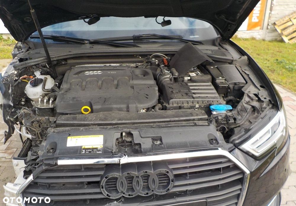 Audi A3 Sportback - 7