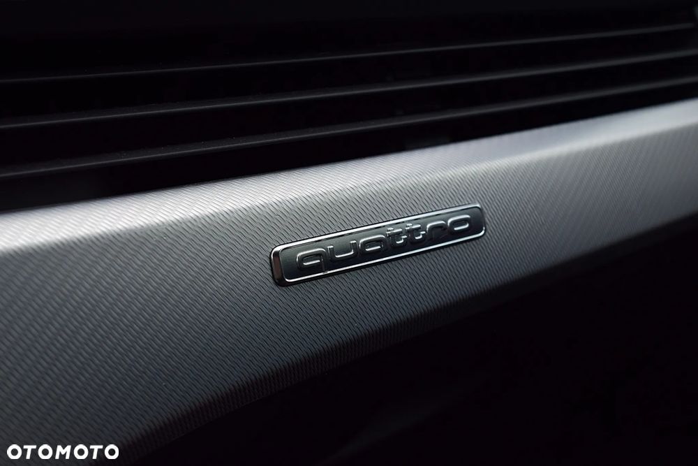 Audi A4 Limousine 40 TDI Quattro S Line S tronic - 22