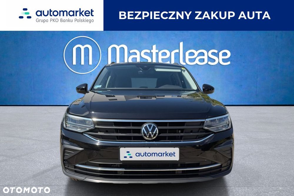Volkswagen Tiguan 1.5 TSI EVO Life DSG - 3