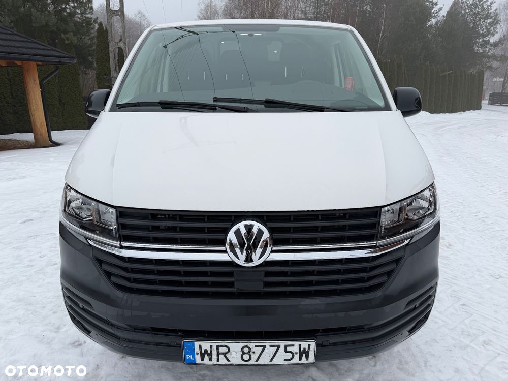 Volkswagen Transporter T6.1 Lang - 1