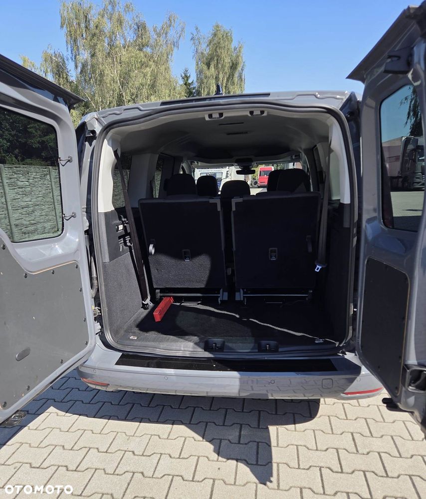 Volkswagen Caddy Maxi 2.0 TDI Life - 11