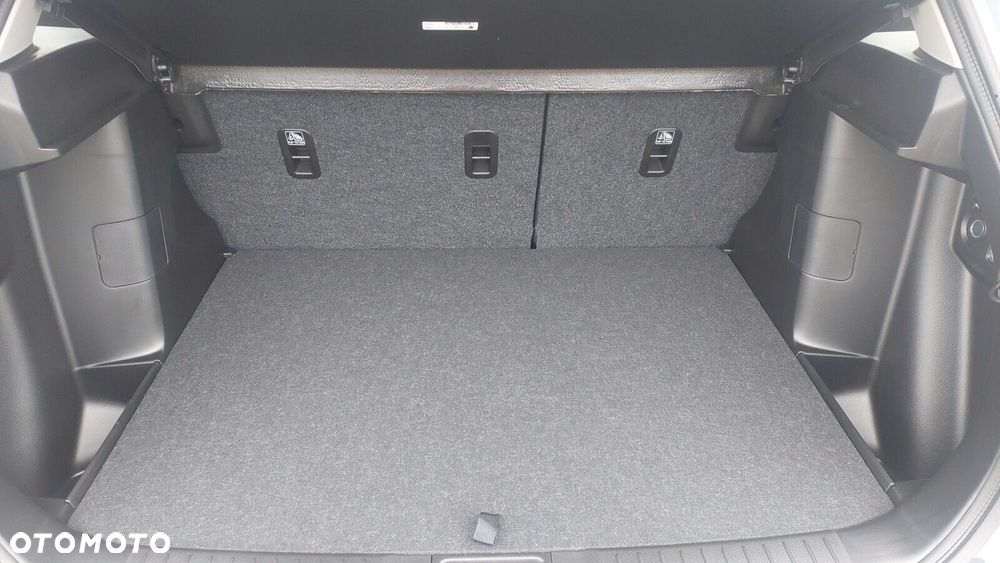 Suzuki Vitara 1.4 Boosterjet mHEV Premium Plus 2WD - 11