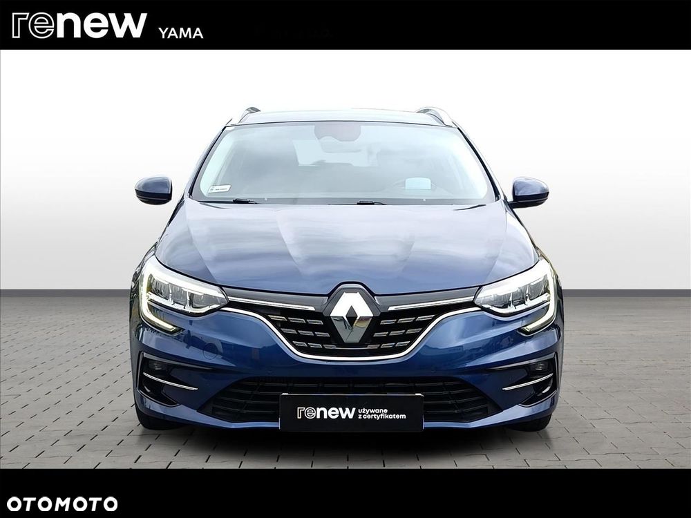 Renault Megane 1.3 TCe FAP Intens EDC - 8