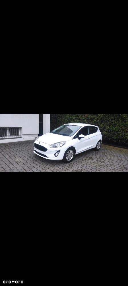 Ford Fiesta 1.1 SYNC Edition - 1