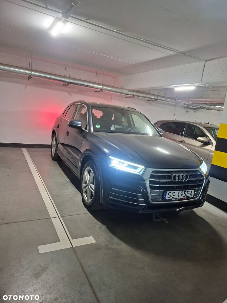 Audi Q5 - 15