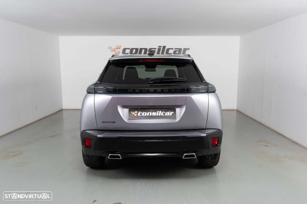 Peugeot 2008 1.2 Hybrid Allure e-DCS6 - 6