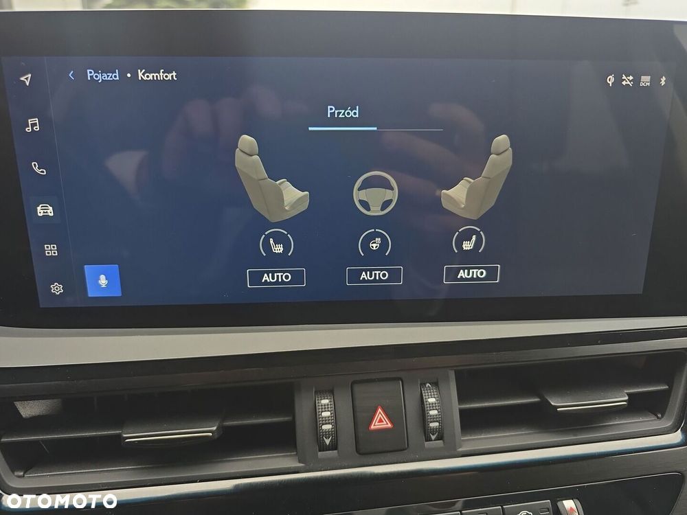 Lexus ES 300h Business Edition - 19