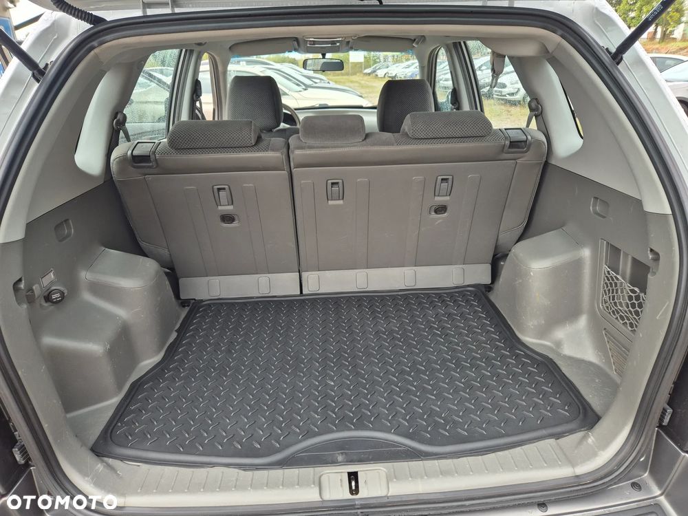 Hyundai Tucson - 14