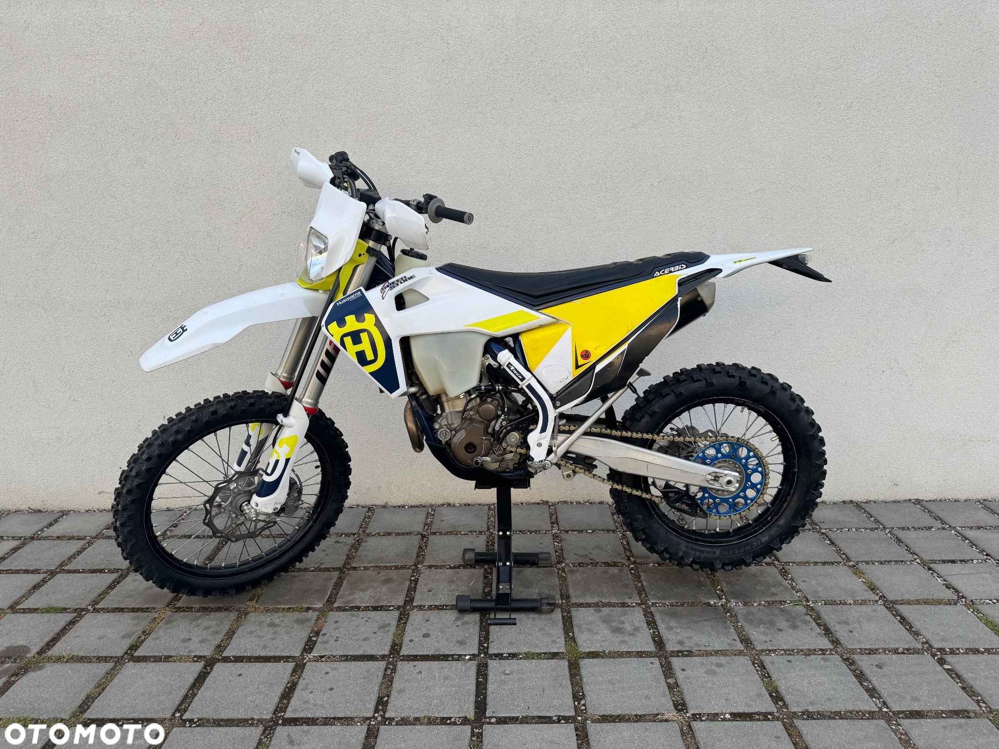 Husqvarna FE