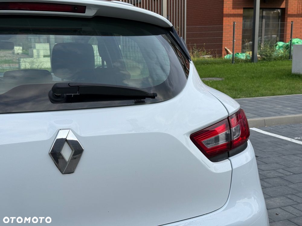 Renault Clio 0.9 Energy TCe Dynamique - 11