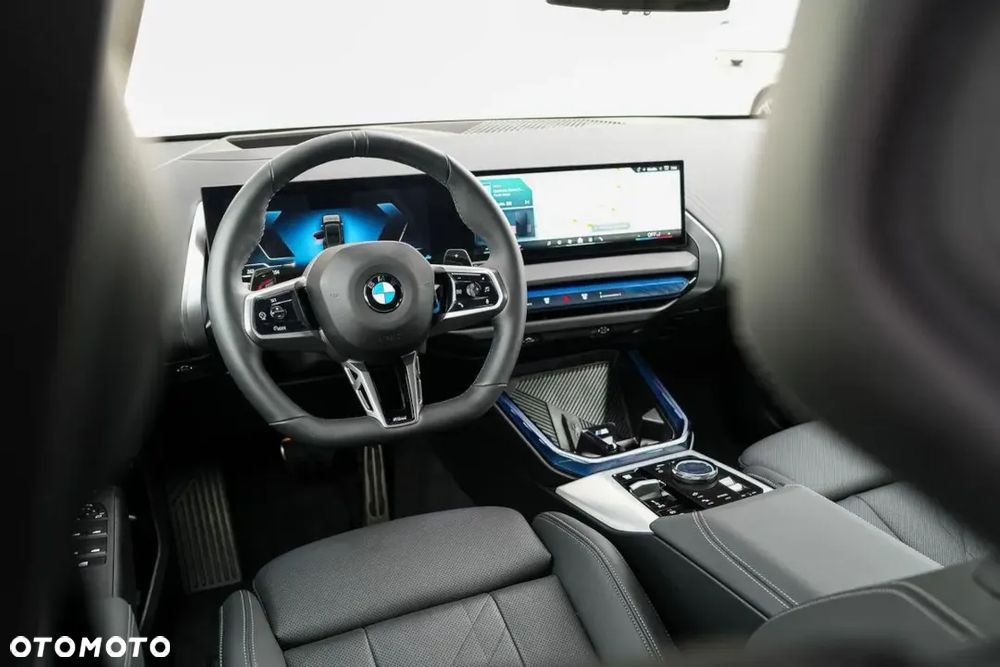 BMW X3 20 xDrive - 10