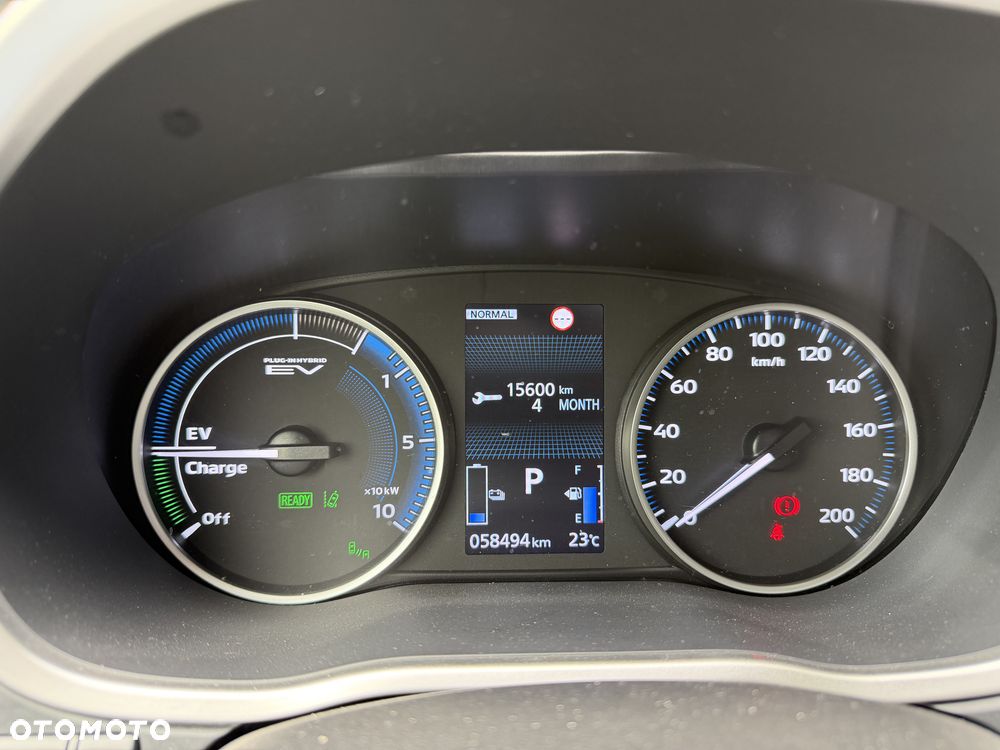 Mitsubishi Eclipse Cross 2.4 PHEV Intense Plus - 11