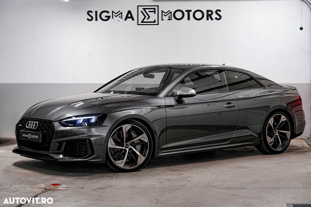 Audi RS5 - 12