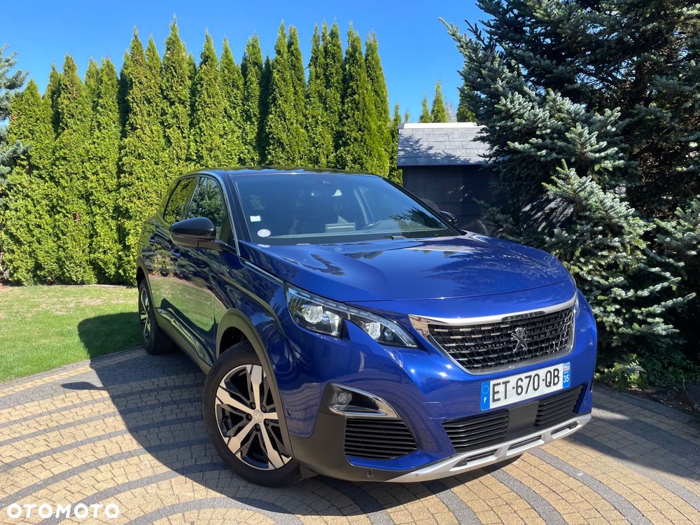 Peugeot 3008 PureTech 130 Stop & Start Crossway - 27