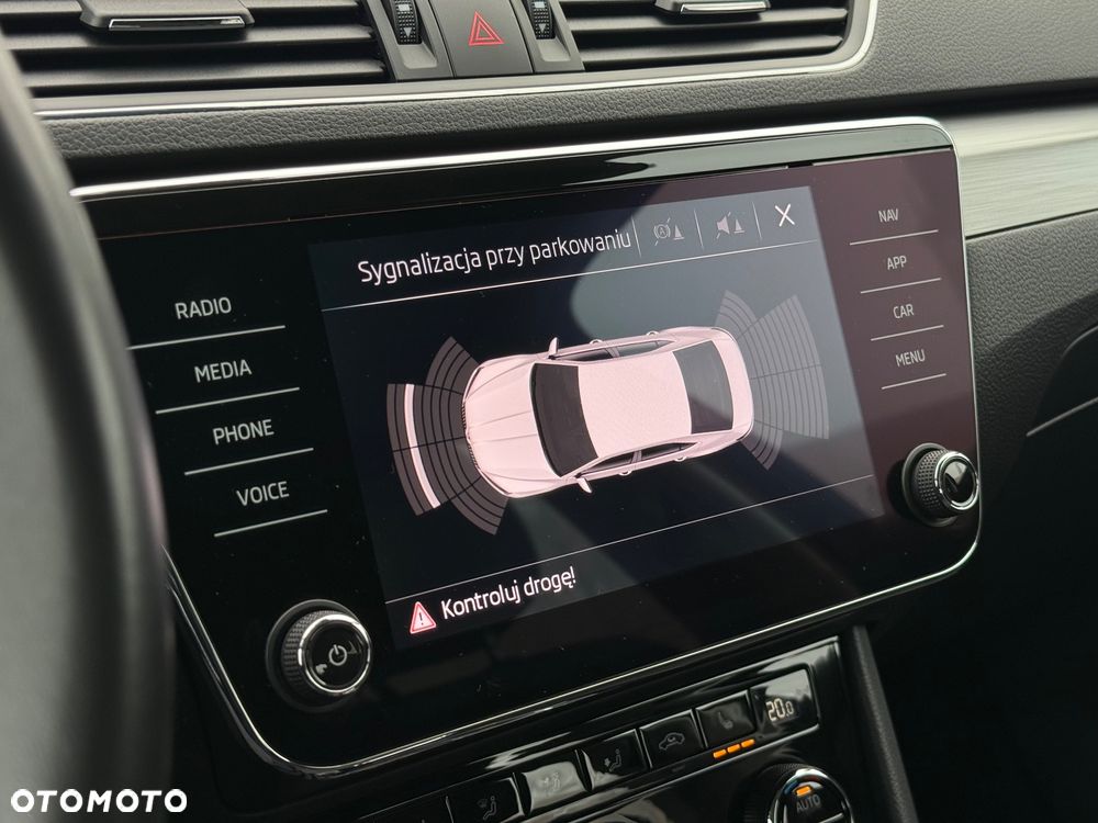 Skoda Superb 1.5 TSI Style - 21