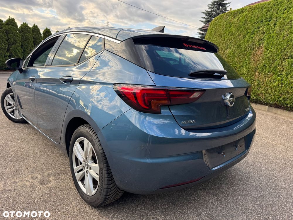 Opel Astra 1.4 Turbo Start/Stop Innovation - 6