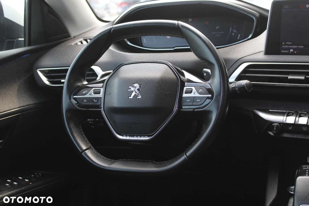 Peugeot 5008 - 32