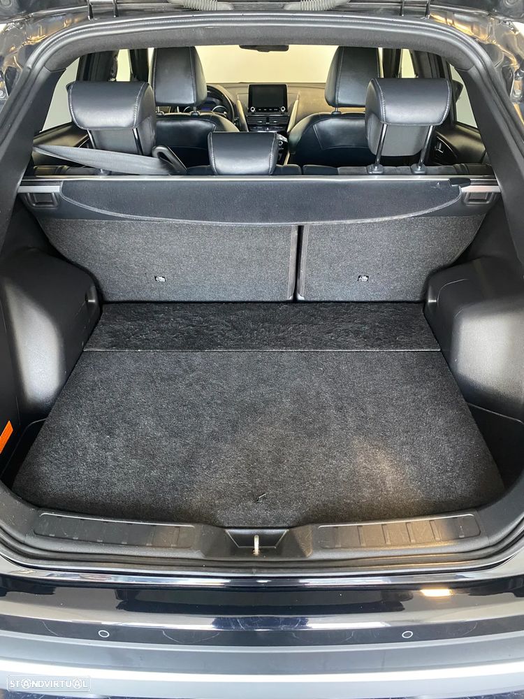 Mitsubishi Eclipse Cross 2.4 PHEV eMotion - 24