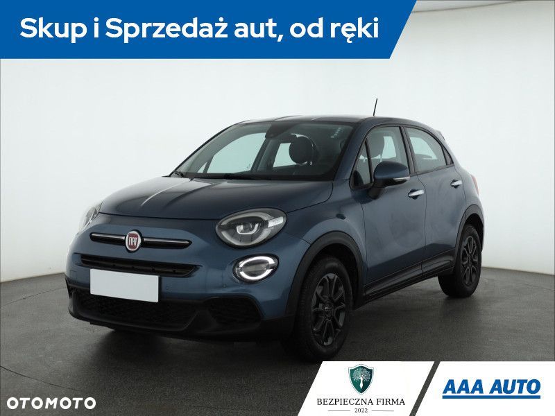 Fiat 500X - 2