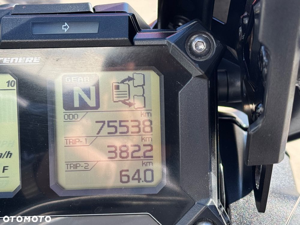 Yamaha Super Tenere - 18