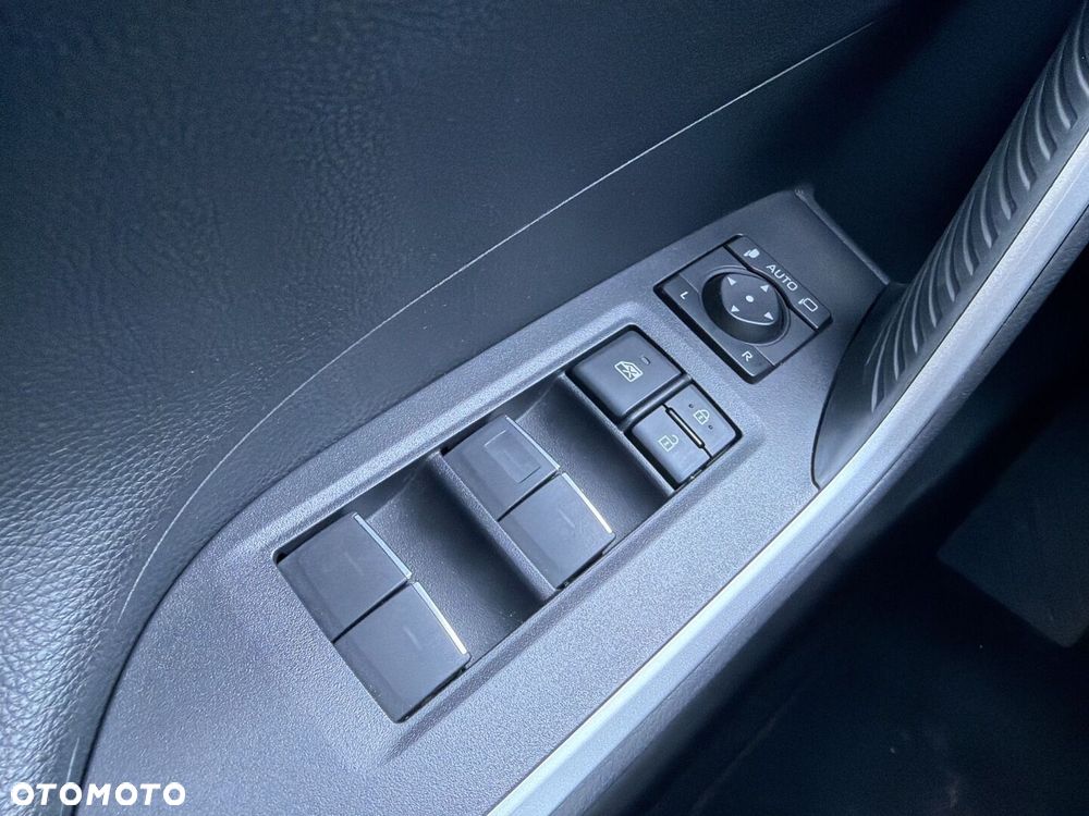 Toyota RAV4 2.5 Plug-In Hybrid Selection 4x4 - 15