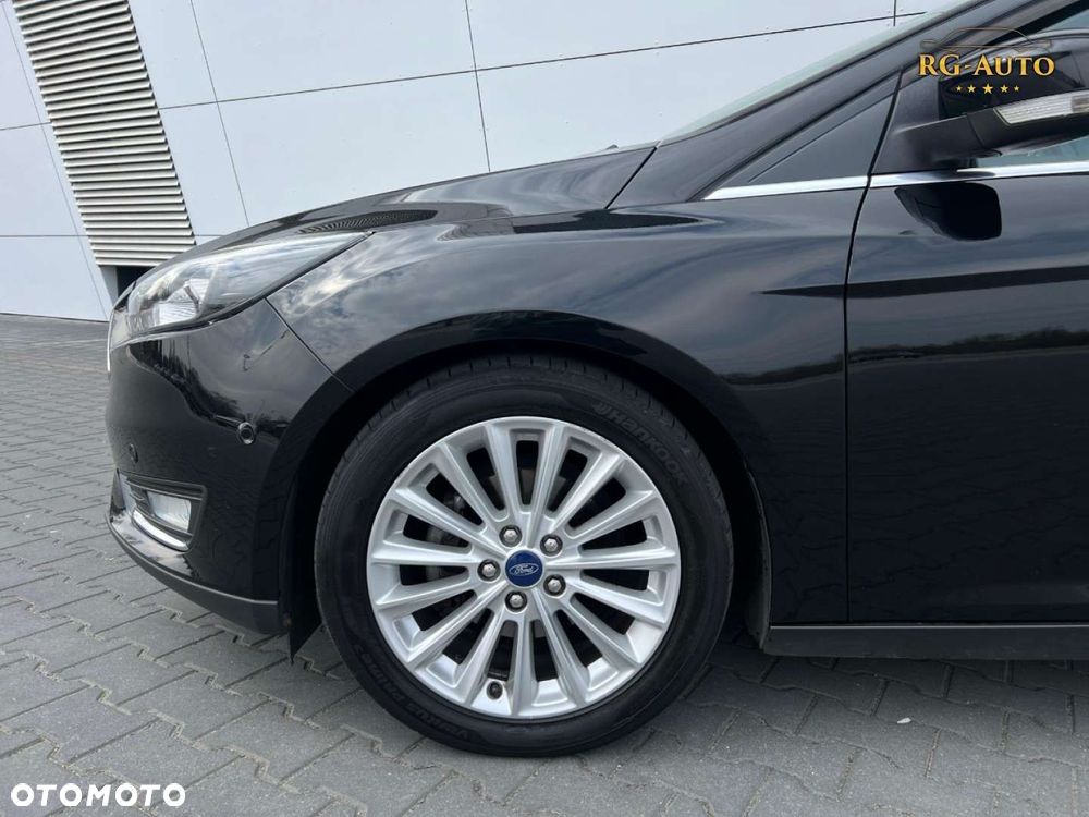 Ford Focus - 15