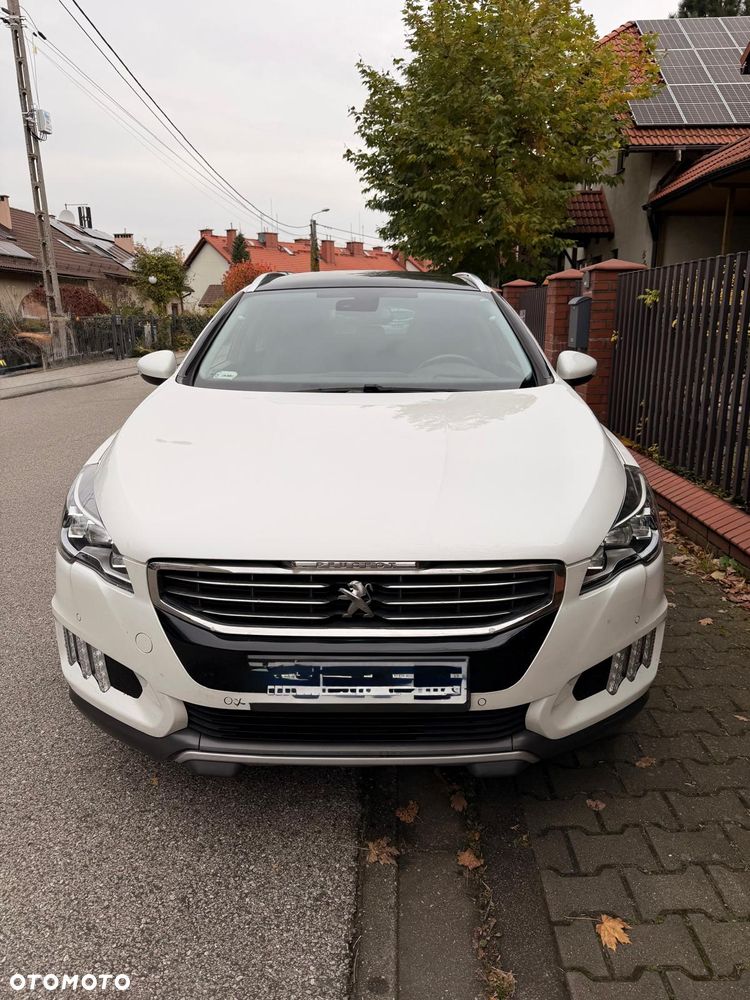 Peugeot 508 - 6