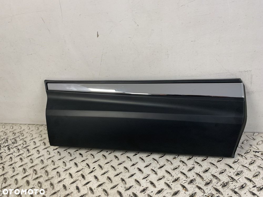 NOWA ORYGINALNA LISTWA DRZWI PRAWA TYLNA PRAWY TYŁ HONDA CRV V 5 18-26 75313-TLA-A01 - 4
