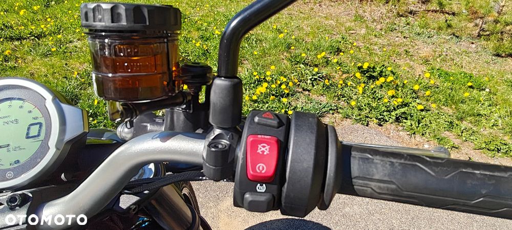 CFMoto CL-X - 7