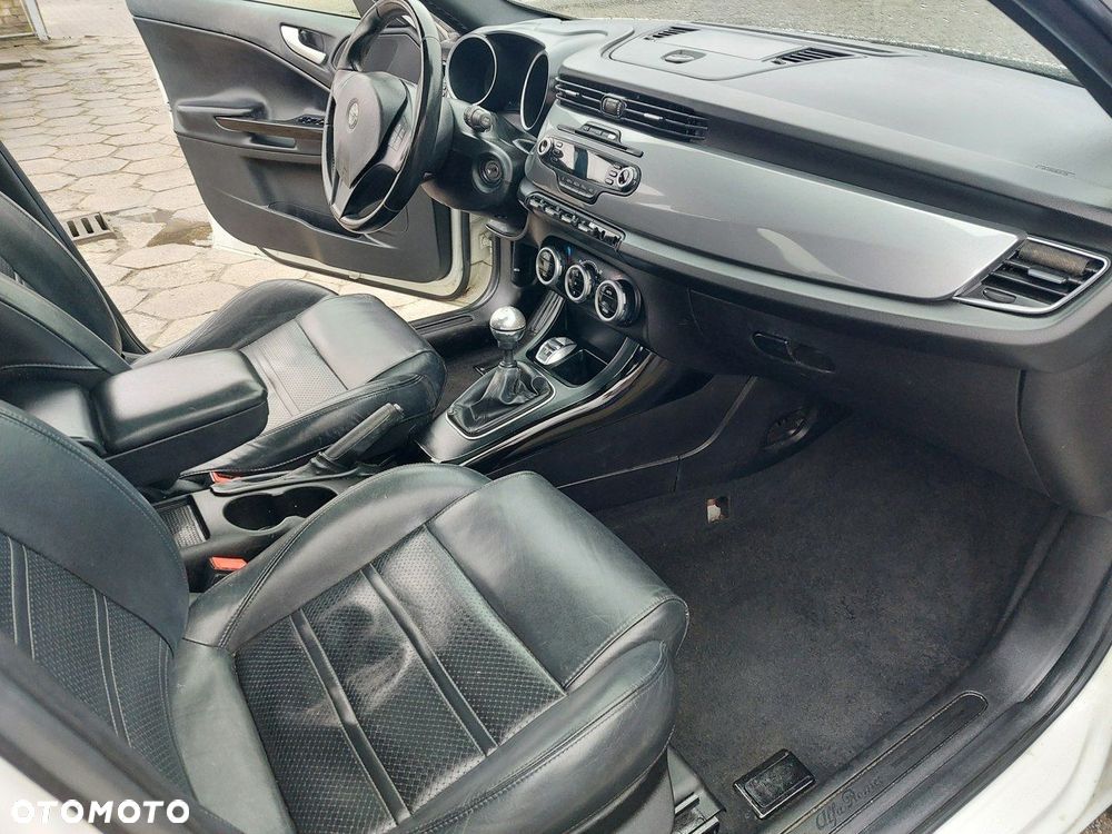 Alfa Romeo Giulietta - 13