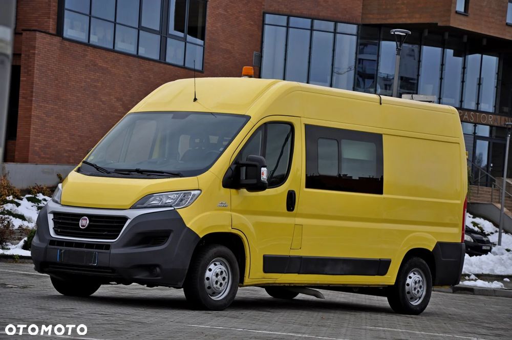 Fiat Ducato - 10