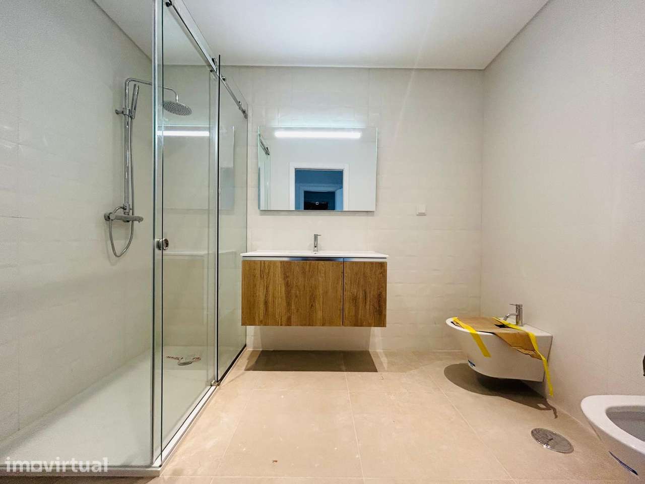 Apartamento, 95 m², Montijo e Afonsoeiro - Grande imagem: 2/15