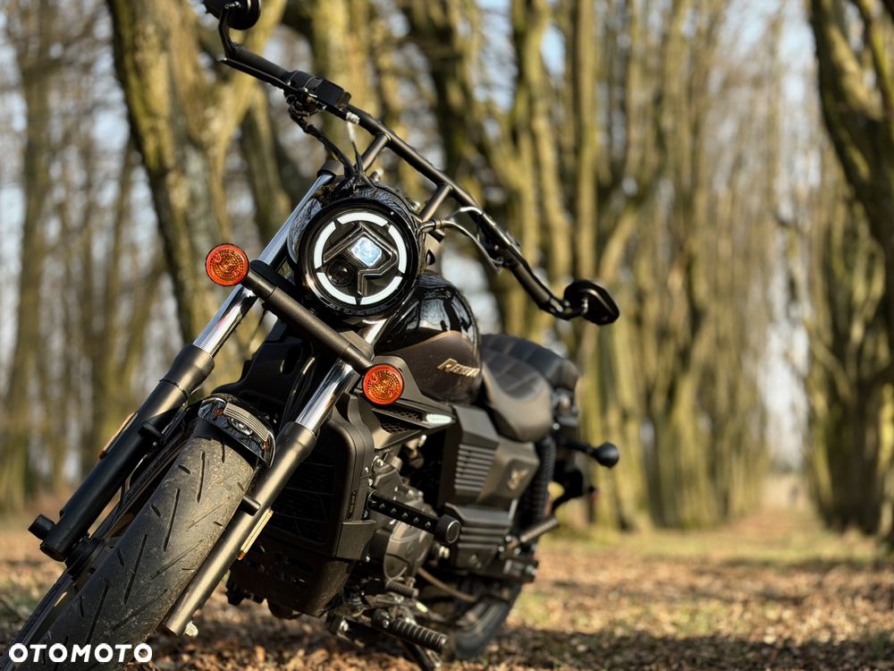 UM Renegade Freedom - 28