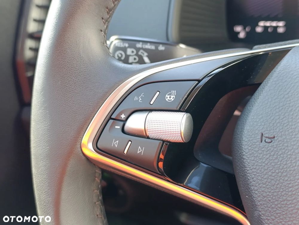 Skoda Karoq 1.5 TSI ACT Selection - 23