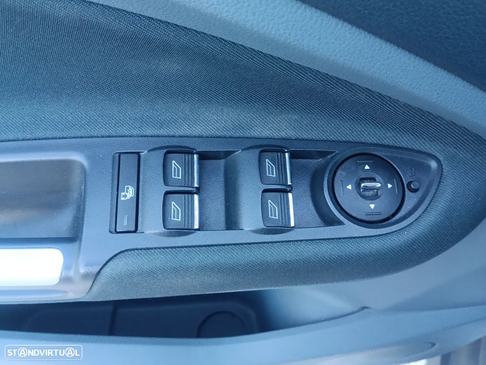 Ford Grand C-Max 1.6 TDCi Titanium S/S - 6