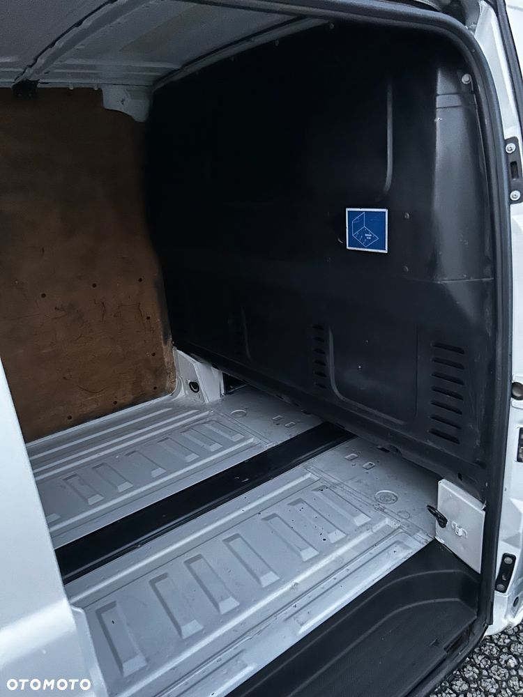 Mercedes-Benz Vito - 4