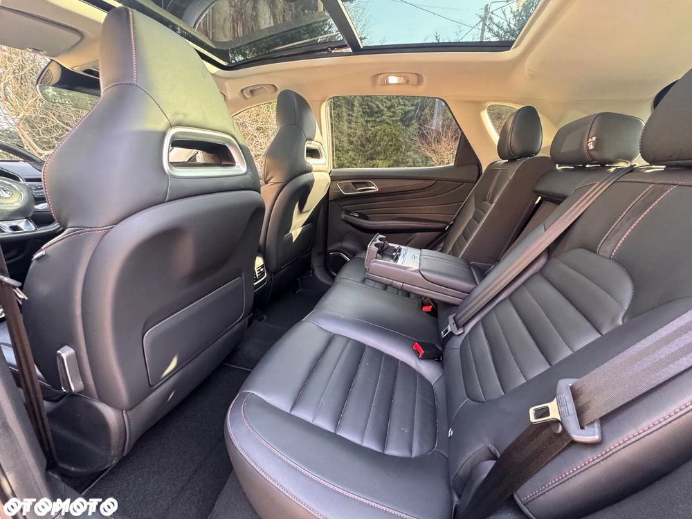 MG EHS 1.5T-GDI Luxury - 20