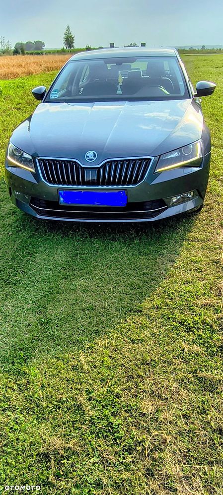 Skoda Superb - 2