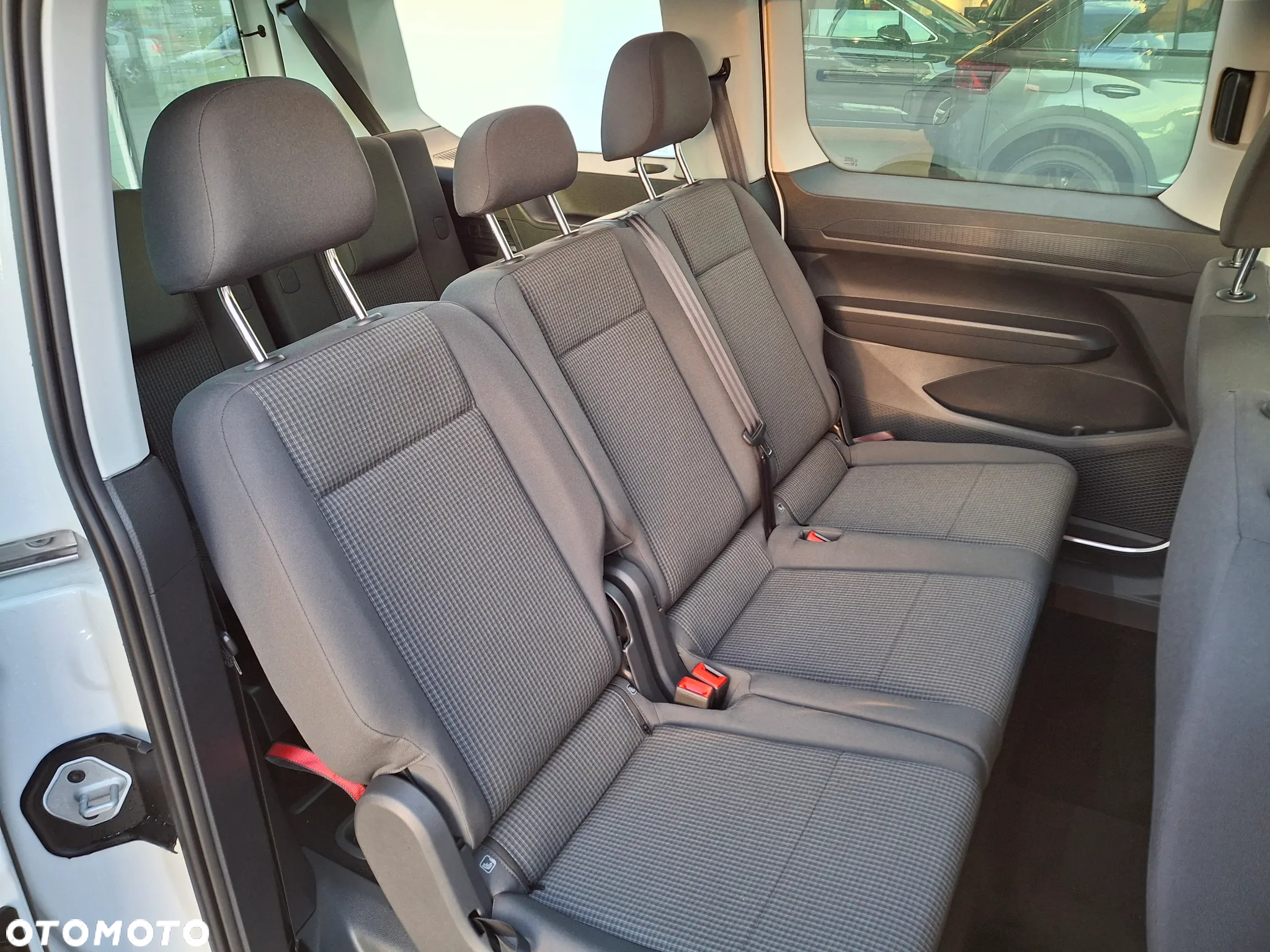 Volkswagen Caddy 2.0 TDI - 4