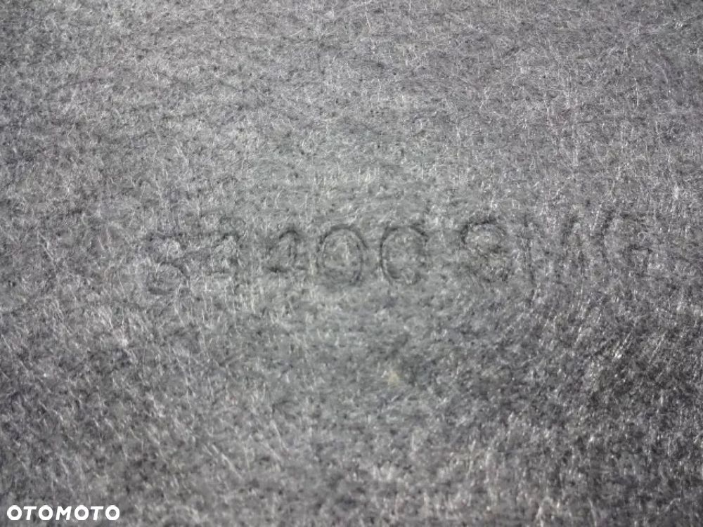 HONDA CIVIC VIII UFO TYLNA PÓŁKA ŁADNA 5D - 4