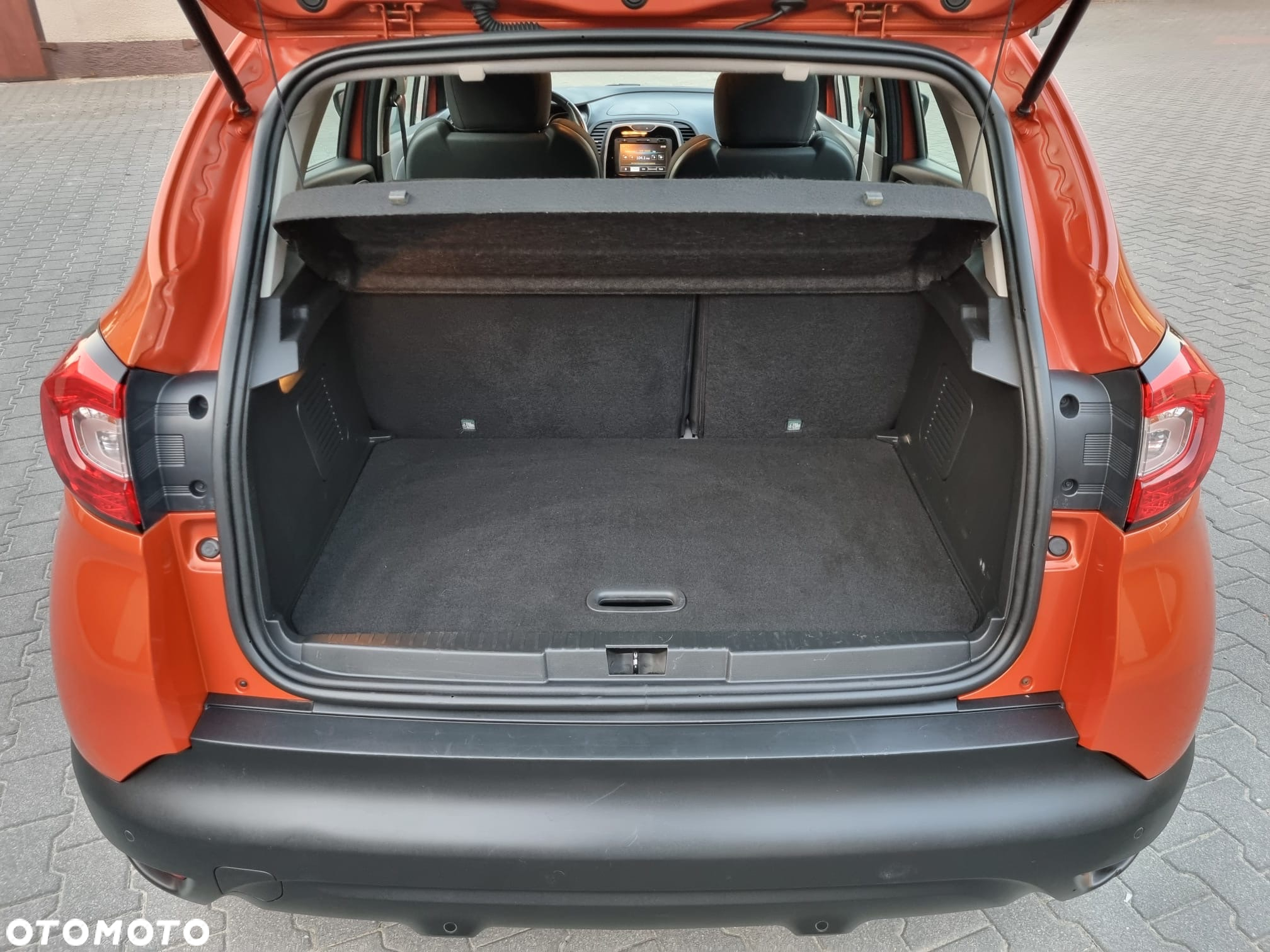 Renault Captur 0.9 Energy TCe Alize - 10