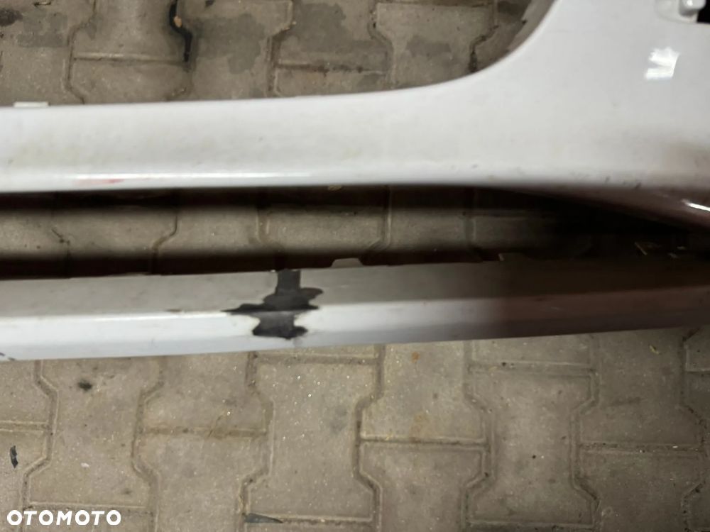 Audi Q3 8U S Line zderzak przód przedni bez pdc - 3