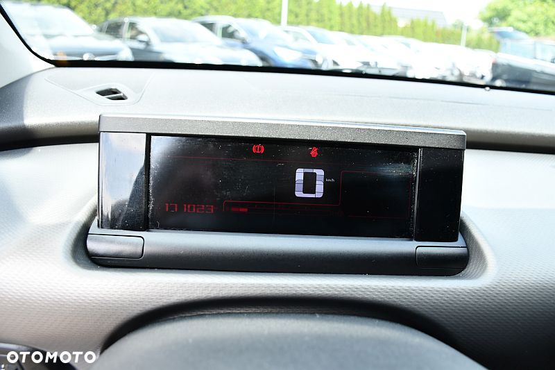 Citroën C4 Cactus 1.6 Blue HDi Shine - 33