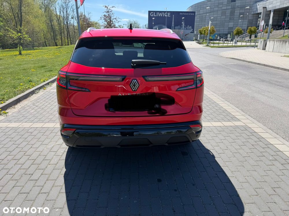 Renault Austral 1.3 TCe mHEV Techno - 5