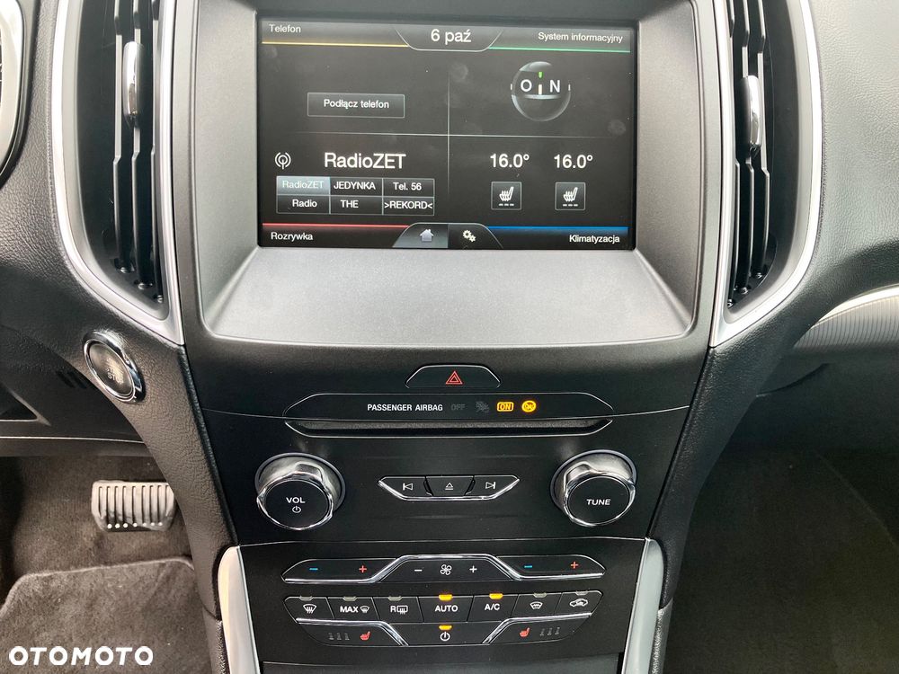 Ford S-Max - 27