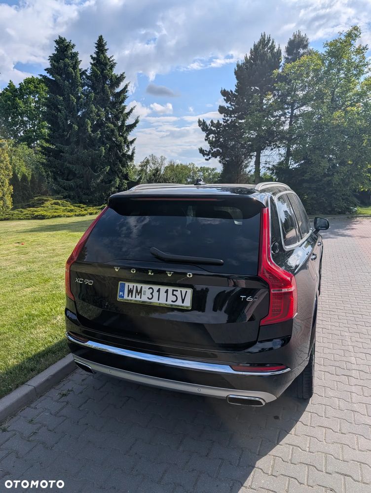 Volvo XC 90 - 4