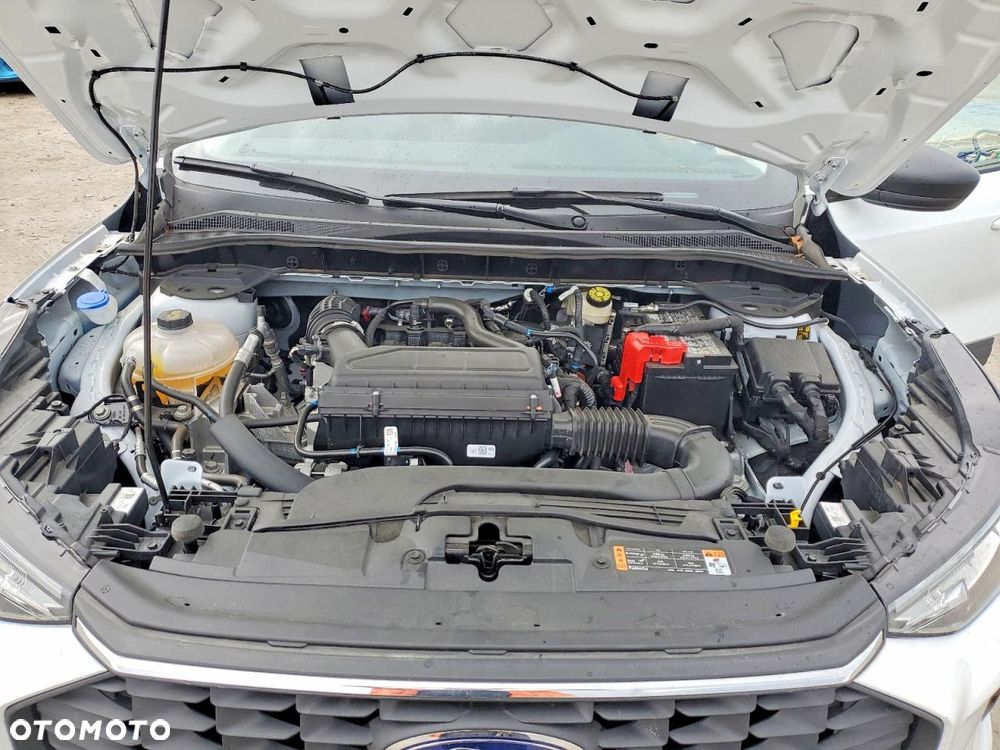Ford Escape 1.5 EcoBoost AWD SE - 13