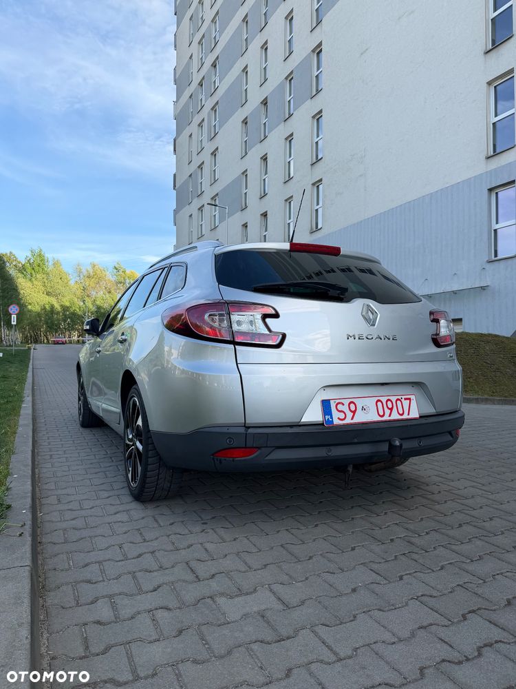 Renault Megane - 5