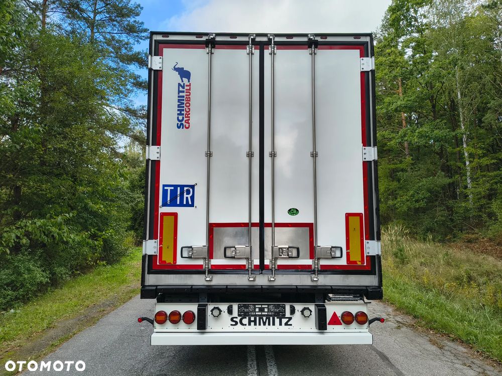 Schmitz Cargobull SCB*S3B - 10