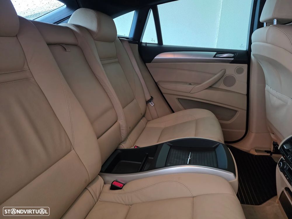 BMW X6 35 d xDrive - 40